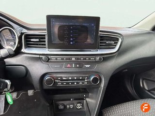 Kia Ceed 1.0 T-GDi 74kW (100CV)