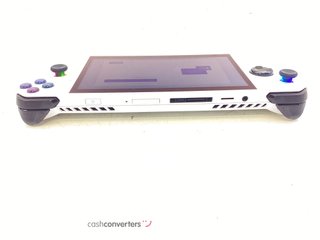 asus rog ally