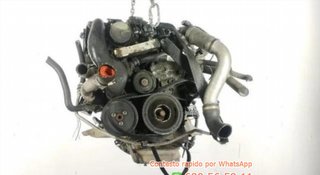 Cabap20428327 motor completo 204d4 bmw 3 Ref:10969