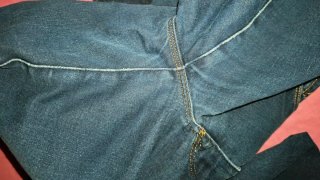 Jeans Salsa Secret Azules Mujer