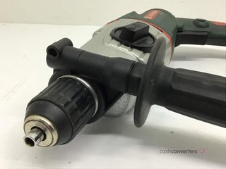 taladro electrico metabo bhe 20