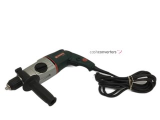 taladro electrico metabo bhe 20