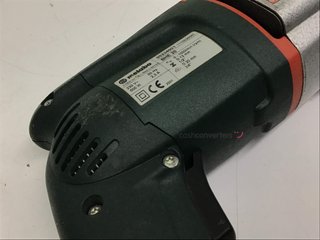 taladro electrico metabo bhe 20