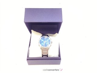 reloj pulsera caballero casio eqb-1300