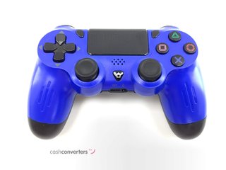 mando ps4 sin marca sin modelo