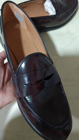 Mocasines Talla 38