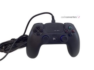 mando ps4 - -