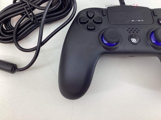 mando ps4 - -