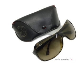 gafa de sol señora rayban 4086