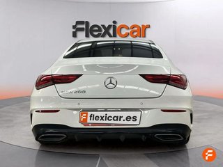 Mercedes CLA CLA 200