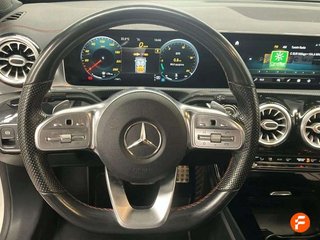 Mercedes CLA CLA 200