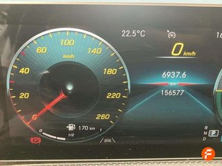 Mercedes CLA CLA 200