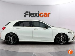 Mercedes Clase A A 200