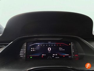 Skoda Octavia Combi 2.0 TSI 180kW (245CV) DSG RS
