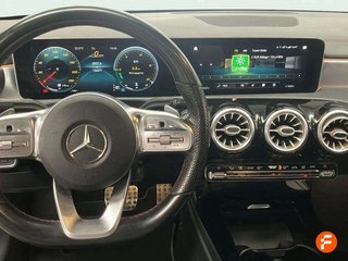 Mercedes CLA CLA 200