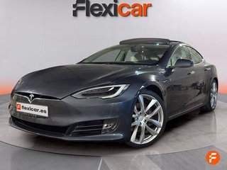 Tesla Model  S 100D 4WD