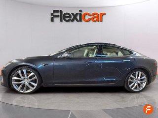 Tesla Model  S 100D 4WD
