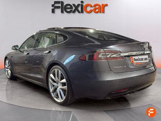Tesla Model  S 100D 4WD