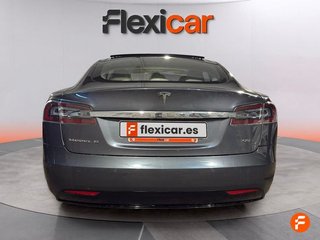 Tesla Model  S 100D 4WD