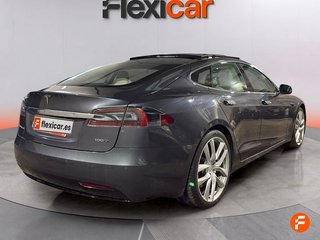 Tesla Model  S 100D 4WD