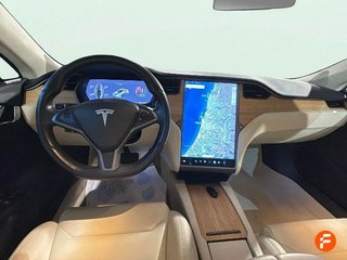 Tesla Model  S 100D 4WD