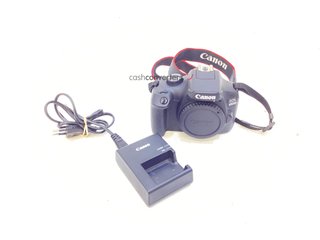 camara digital reflex canon eos 4000d