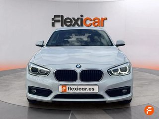 BMW Serie 1 116i