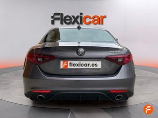 Alfa Romeo Giulia 2.2 Diesel 110kW (150CV) AT Business Ed.