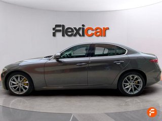 Alfa Romeo Giulia 2.2 Diesel 110kW (150CV) AT Business Ed.