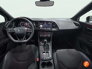Seat Leon 2.0 TSI 213kW (290CV) DSG-7 St&Sp Cupra