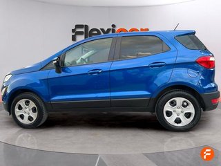 Ford Ecosport 1.0L EcoBoost 92kW (125CV) S & S Trend