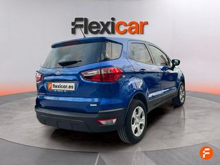 Ford Ecosport 1.0L EcoBoost 92kW (125CV) S & S Trend