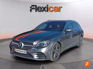 Mercedes Clase C C 220 d Estate