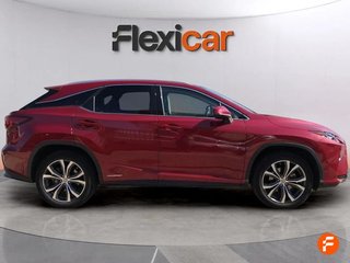 Lexus RX 450h Executive