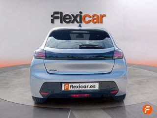 Peugeot 208 Allure Gasolina 100 S&S 6 Vel. MAN