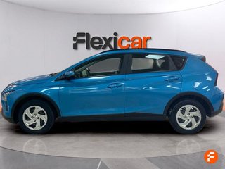 Hyundai Bayon 1.2 MPI Essence