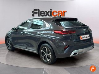 Kia XCeed 1.6 GDi PHEV 104kW (141CV) eDrive