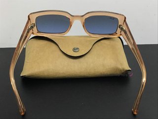 gafas de sol caballero/unisex rayban rb4395 kiliane