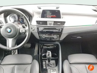 BMW X2 sDrive18d