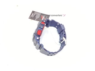 reloj pulsera caballero casio ga-100