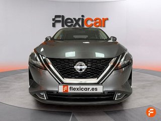 Nissan Qashqai DIG-T 116kW (158CV) mHEV CVT Acenta