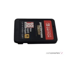 grand theft auto trilogy definitive edition n-switch