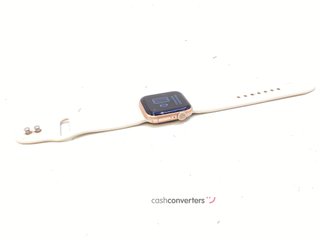 apple watch series 5 40mm (gps) (a2092)