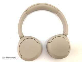 diadema sony wh-ch520