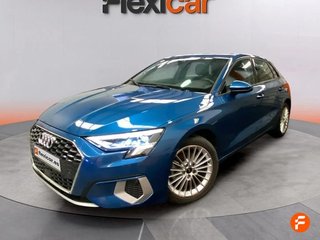 Audi A3 Sportback Advanced 30 TFSI 81kW S tronic