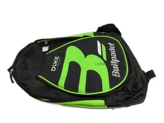 otros deporte raqueta bullpadel duke funline
