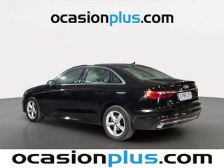 Audi A4 Advanced 35 TDI 120 kW (163 CV) S tronic