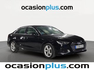 Audi A4 Advanced 35 TDI 120 kW (163 CV) S tronic