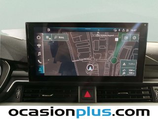 Audi A4 Advanced 35 TDI 120 kW (163 CV) S tronic