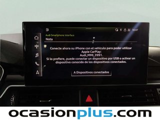 Audi A4 Advanced 35 TDI 120 kW (163 CV) S tronic